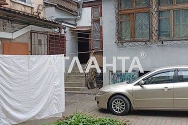 1-комнатная квартира по адресу ул. Большая арнаутская (площадь 36,3 м²) - Atlanta.ua - фото 25