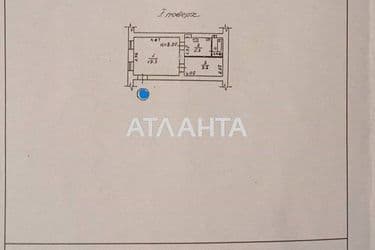 1-комнатная квартира по адресу ул. Большая арнаутская (площадь 36,3 м²) - Atlanta.ua - фото 26