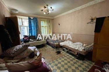 1-комнатная квартира по адресу ул. Большая арнаутская (площадь 36,3 м²) - Atlanta.ua - фото 11