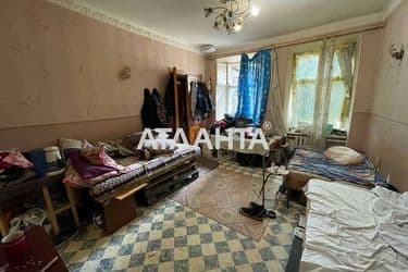1-комнатная квартира по адресу ул. Большая арнаутская (площадь 36,3 м²) - Atlanta.ua - фото 12