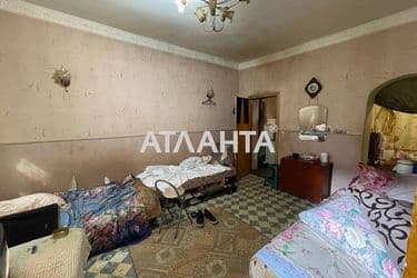1-комнатная квартира по адресу ул. Большая арнаутская (площадь 36,3 м²) - Atlanta.ua - фото 13