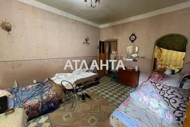 1-комнатная квартира по адресу ул. Большая арнаутская (площадь 36,3 м²) - Atlanta.ua - фото 14