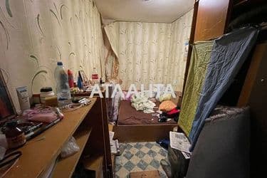 1-комнатная квартира по адресу ул. Большая арнаутская (площадь 36,3 м²) - Atlanta.ua - фото 15