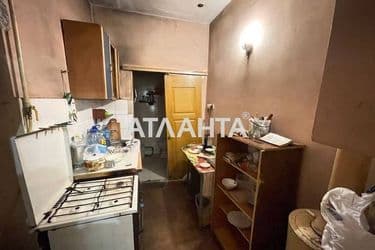 1-комнатная квартира по адресу ул. Большая арнаутская (площадь 36,3 м²) - Atlanta.ua - фото 16