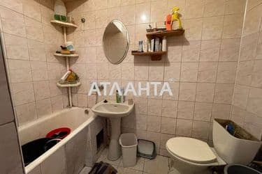 1-комнатная квартира по адресу ул. Большая арнаутская (площадь 36,3 м²) - Atlanta.ua - фото 17