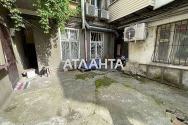 1-комнатная квартира по адресу ул. Большая арнаутская (площадь 36,3 м²) - Atlanta.ua - фото 18
