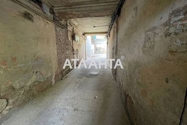 1-комнатная квартира по адресу ул. Большая арнаутская (площадь 36,3 м²) - Atlanta.ua - фото 19