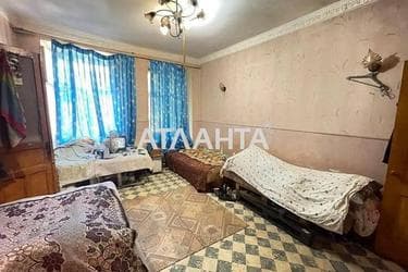 1-комнатная квартира по адресу ул. Большая арнаутская (площадь 36,3 м²) - Atlanta.ua - фото 13