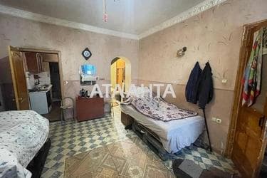 1-комнатная квартира по адресу ул. Большая арнаутская (площадь 36,3 м²) - Atlanta.ua - фото 14