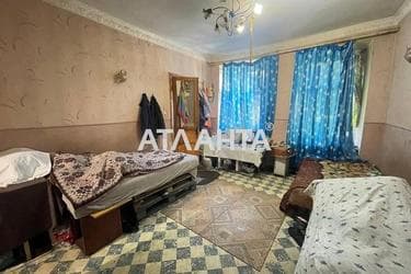 1-комнатная квартира по адресу ул. Большая арнаутская (площадь 36,3 м²) - Atlanta.ua - фото 15