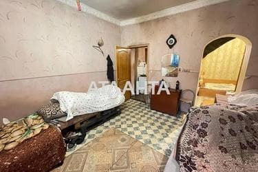 1-комнатная квартира по адресу ул. Большая арнаутская (площадь 36,3 м²) - Atlanta.ua - фото 16