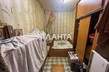 1-комнатная квартира по адресу ул. Большая арнаутская (площадь 36,3 м²) - Atlanta.ua - фото 17