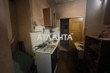 1-комнатная квартира по адресу ул. Большая арнаутская (площадь 36,3 м²) - Atlanta.ua - фото 18