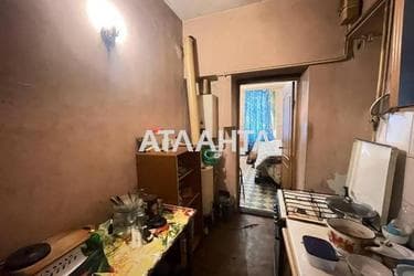 1-комнатная квартира по адресу ул. Большая арнаутская (площадь 36,3 м²) - Atlanta.ua - фото 19