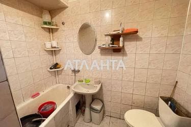 1-комнатная квартира по адресу ул. Большая арнаутская (площадь 36,3 м²) - Atlanta.ua - фото 20