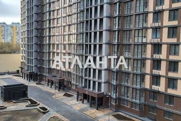 1-room apartment apartment by the address st. Prokhorovskaya Khvorostina (area 40 m²) - Atlanta.ua - photo 11