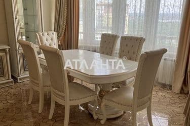 Многокомнатная квартира по адресу просп. Науки (площадь 171 м²) - Atlanta.ua - фото 52