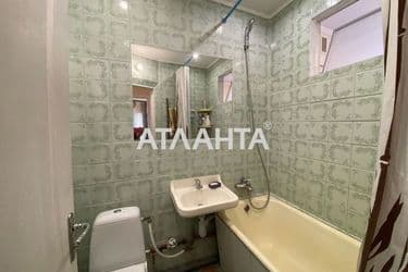 2-комнатная квартира по адресу Фонтанская дор. (площадь 44 м²) - Atlanta.ua - фото 21
