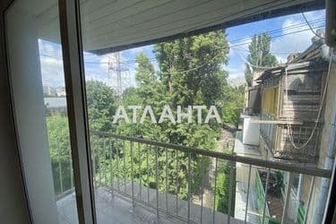 2-комнатная квартира по адресу Фонтанская дор. (площадь 44 м²) - Atlanta.ua - фото 24