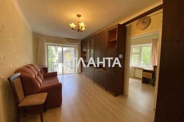 2-комнатная квартира по адресу Фонтанская дор. (площадь 44 м²) - Atlanta.ua - фото 14