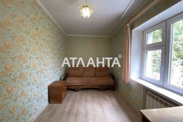 2-комнатная квартира по адресу Фонтанская дор. (площадь 44 м²) - Atlanta.ua - фото 17
