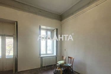 1-кімнатна квартира за адресою вул. Кінна (площа 25,5 м²) - Atlanta.ua - фото 16