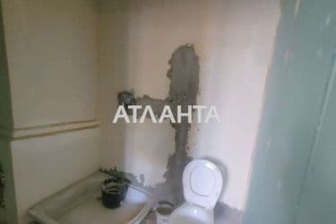 1-кімнатна квартира за адресою вул. Кінна (площа 25,5 м²) - Atlanta.ua - фото 19