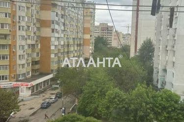 1-room apartment apartment by the address st. Vysotskogo (area 30,5 m²) - Atlanta.ua - photo 13