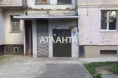 1-room apartment apartment by the address st. Vysotskogo (area 30,5 m²) - Atlanta.ua - photo 14