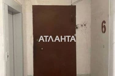 1-room apartment apartment by the address st. Vysotskogo (area 30,5 m²) - Atlanta.ua - photo 15