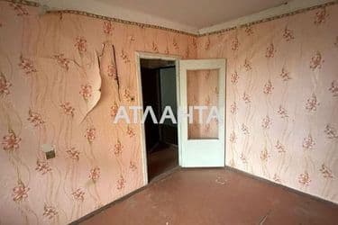 1-room apartment apartment by the address st. Vysotskogo (area 30,5 m²) - Atlanta.ua - photo 16