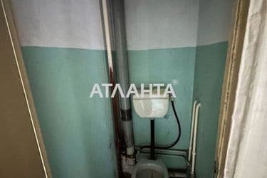 1-room apartment apartment by the address st. Vysotskogo (area 30,5 m²) - Atlanta.ua - photo 17