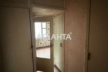 1-room apartment apartment by the address st. Vysotskogo (area 30,5 m²) - Atlanta.ua - photo 18