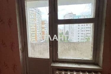 1-room apartment apartment by the address st. Vysotskogo (area 30,5 m²) - Atlanta.ua - photo 21