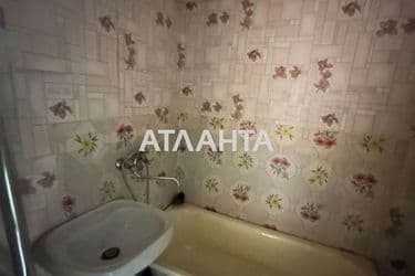 1-room apartment apartment by the address st. Vysotskogo (area 30,5 m²) - Atlanta.ua - photo 22