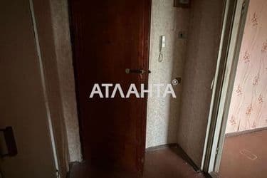 1-room apartment apartment by the address st. Vysotskogo (area 30,5 m²) - Atlanta.ua - photo 23