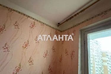 1-room apartment apartment by the address st. Vysotskogo (area 30,5 m²) - Atlanta.ua - photo 24