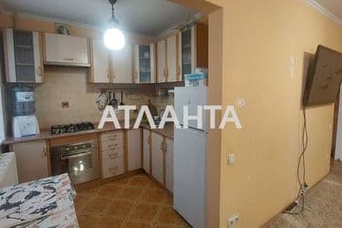 2-rooms apartment apartment by the address st. Nebesnoy Sotni pr Zhukova marsh pr Leninskoy iskry pr (area 42 m²) - Atlanta.ua - photo 17
