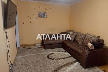 2-rooms apartment apartment by the address st. Nebesnoy Sotni pr Zhukova marsh pr Leninskoy iskry pr (area 42 m²) - Atlanta.ua - photo 18