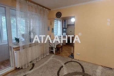 2-rooms apartment apartment by the address st. Nebesnoy Sotni pr Zhukova marsh pr Leninskoy iskry pr (area 42 m²) - Atlanta.ua - photo 19