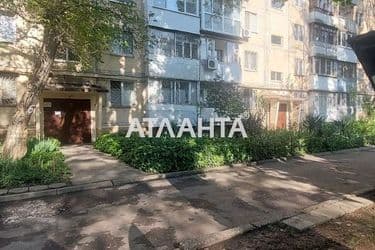 2-rooms apartment apartment by the address st. Nebesnoy Sotni pr Zhukova marsh pr Leninskoy iskry pr (area 42 m²) - Atlanta.ua - photo 21