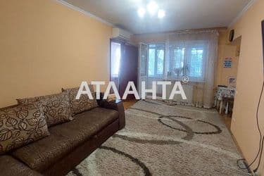 2-rooms apartment apartment by the address st. Nebesnoy Sotni pr Zhukova marsh pr Leninskoy iskry pr (area 42 m²) - Atlanta.ua - photo 16