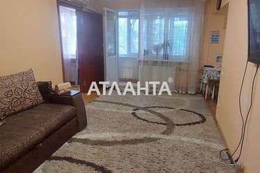 2-rooms apartment apartment by the address st. Nebesnoy Sotni pr Zhukova marsh pr Leninskoy iskry pr (area 42 m²) - Atlanta.ua - photo 23