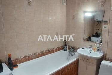 2-rooms apartment apartment by the address st. Nebesnoy Sotni pr Zhukova marsh pr Leninskoy iskry pr (area 42 m²) - Atlanta.ua - photo 24