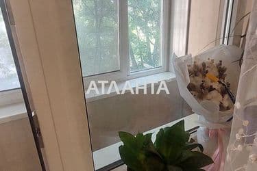 2-rooms apartment apartment by the address st. Nebesnoy Sotni pr Zhukova marsh pr Leninskoy iskry pr (area 42 m²) - Atlanta.ua - photo 25