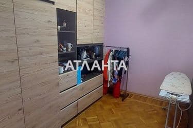 2-rooms apartment apartment by the address st. Nebesnoy Sotni pr Zhukova marsh pr Leninskoy iskry pr (area 42 m²) - Atlanta.ua - photo 29