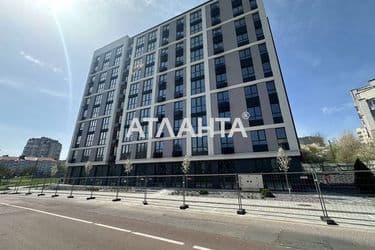 2-комнатная квартира по адресу ул. Трильовського (площадь 56 м²) - Atlanta.ua - фото 21