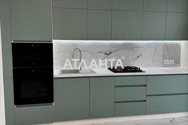 2-кімнатна квартира за адресою вул. Трильовського (площа 59,4 м²) - Atlanta.ua - фото 15
