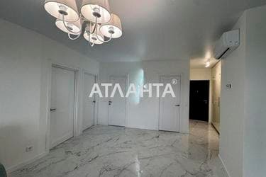 2-кімнатна квартира за адресою вул. Трильовського (площа 59,4 м²) - Atlanta.ua - фото 16