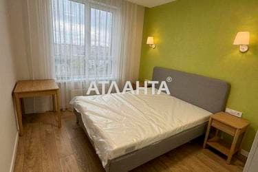 2-кімнатна квартира за адресою вул. Трильовського (площа 59,4 м²) - Atlanta.ua - фото 19